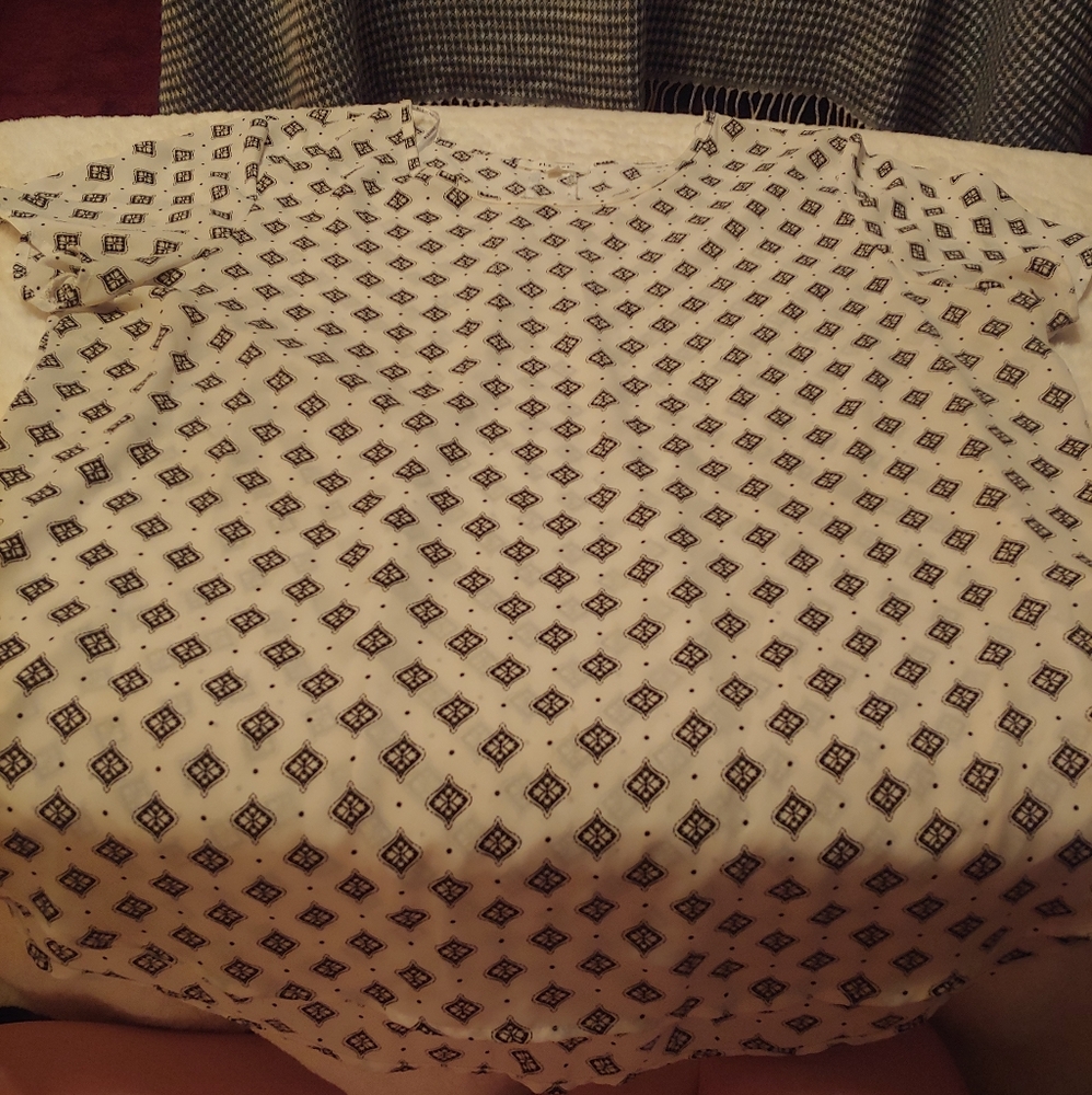 Pleione Blouse